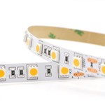 SERIE DE TIRA LED SMD5050